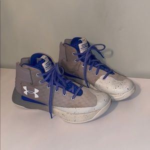 Basketball Shoes